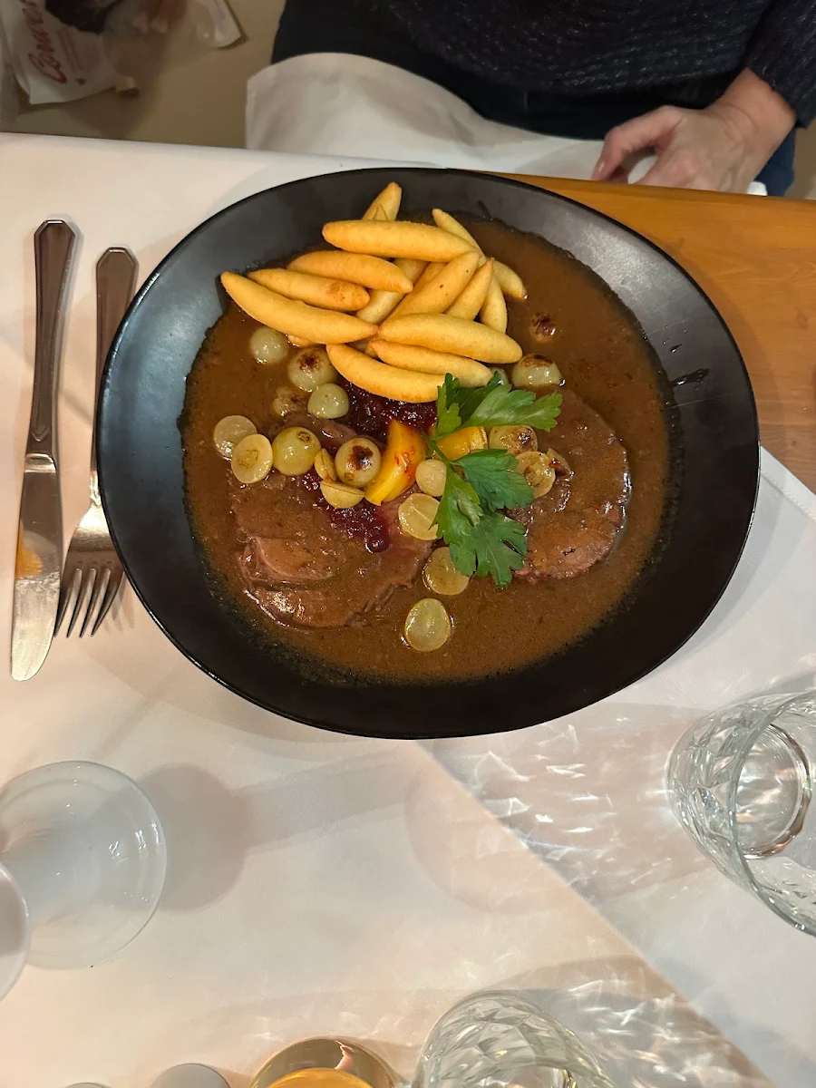 Essen und Trinken photo 10