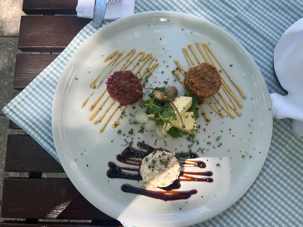 Essen und Trinken photo 3