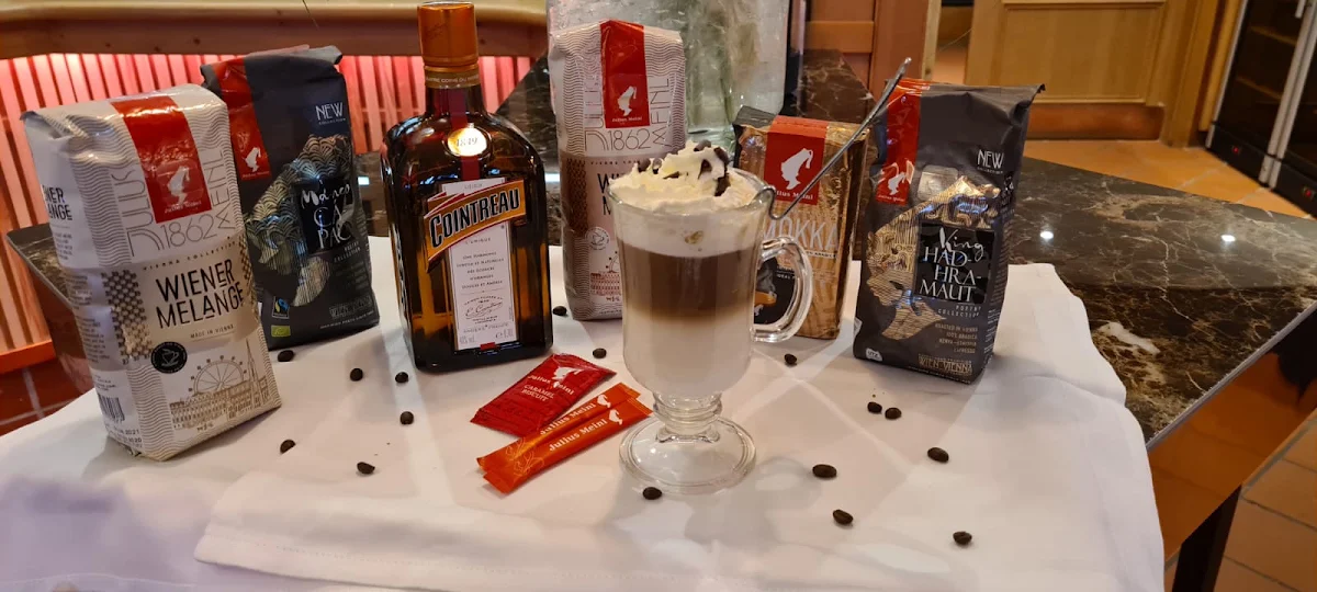 Essen und Trinken photo 5