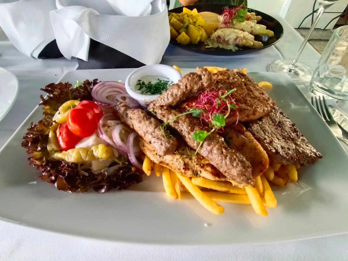 Essen und Trinken photo 7