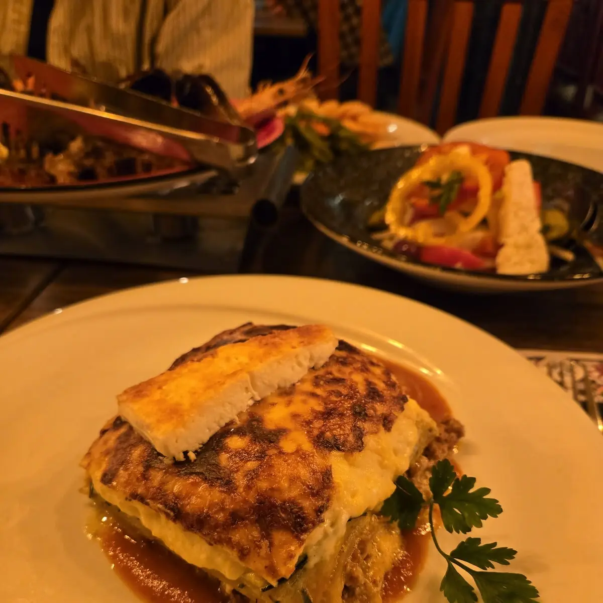 Essen und Trinken photo 10