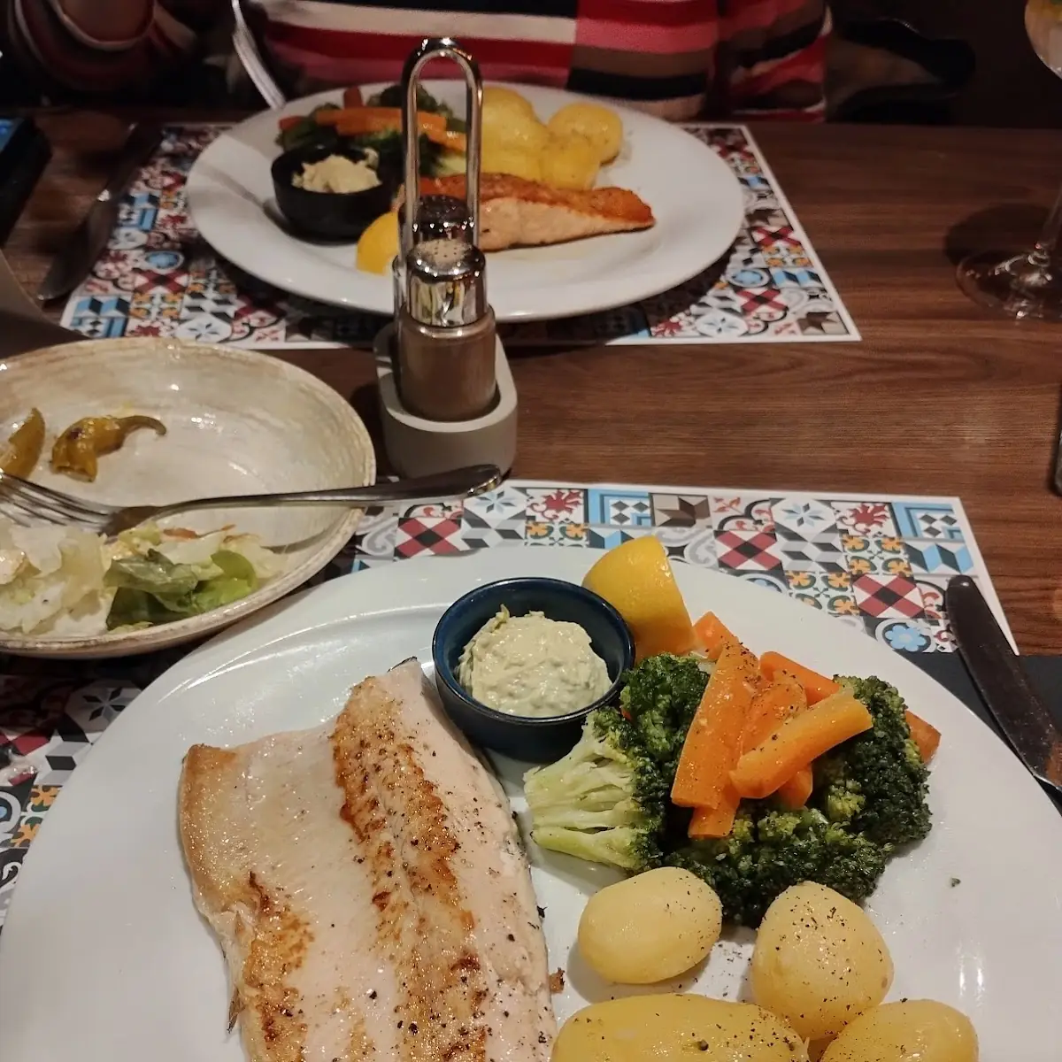 Essen und Trinken photo 4
