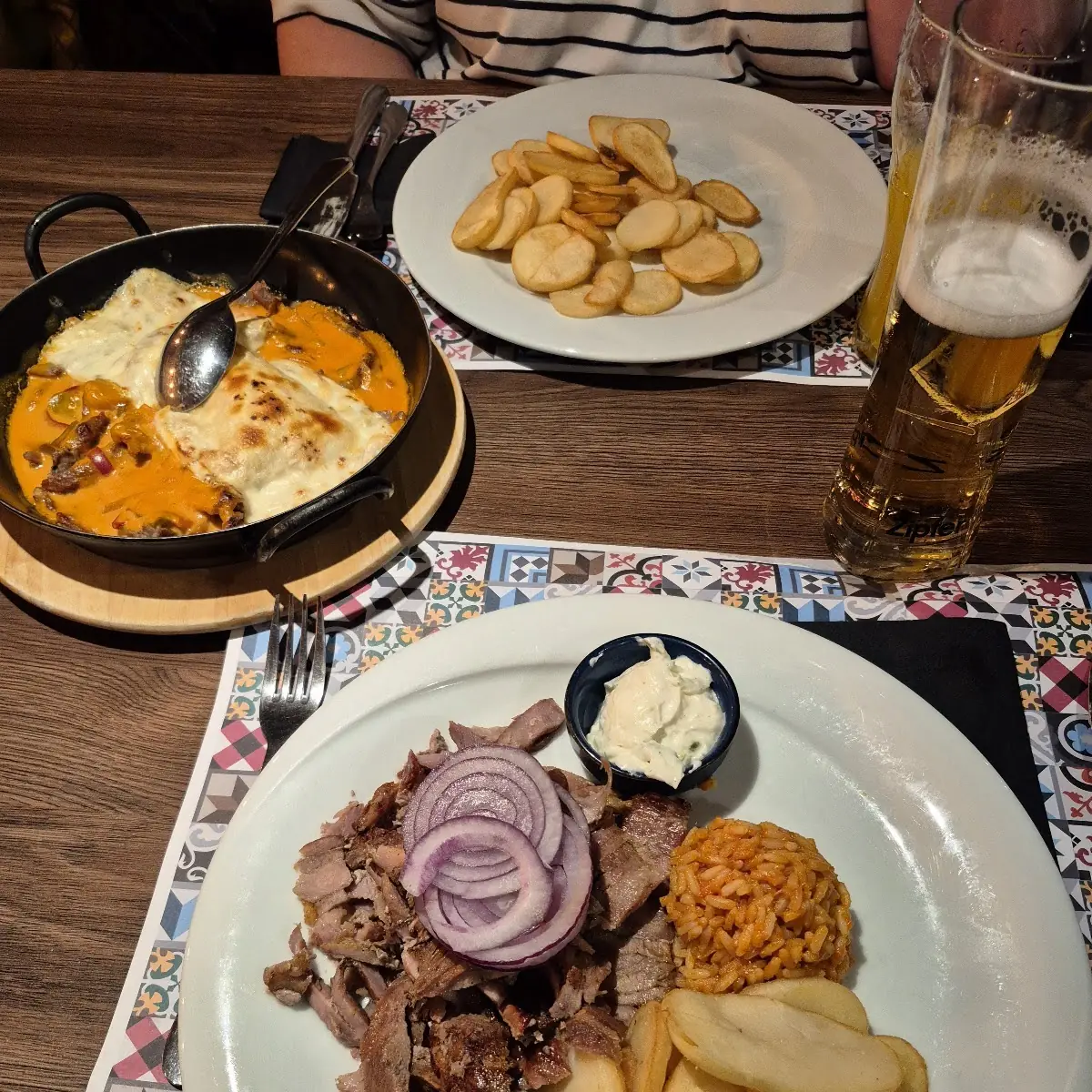 Essen und Trinken photo 5