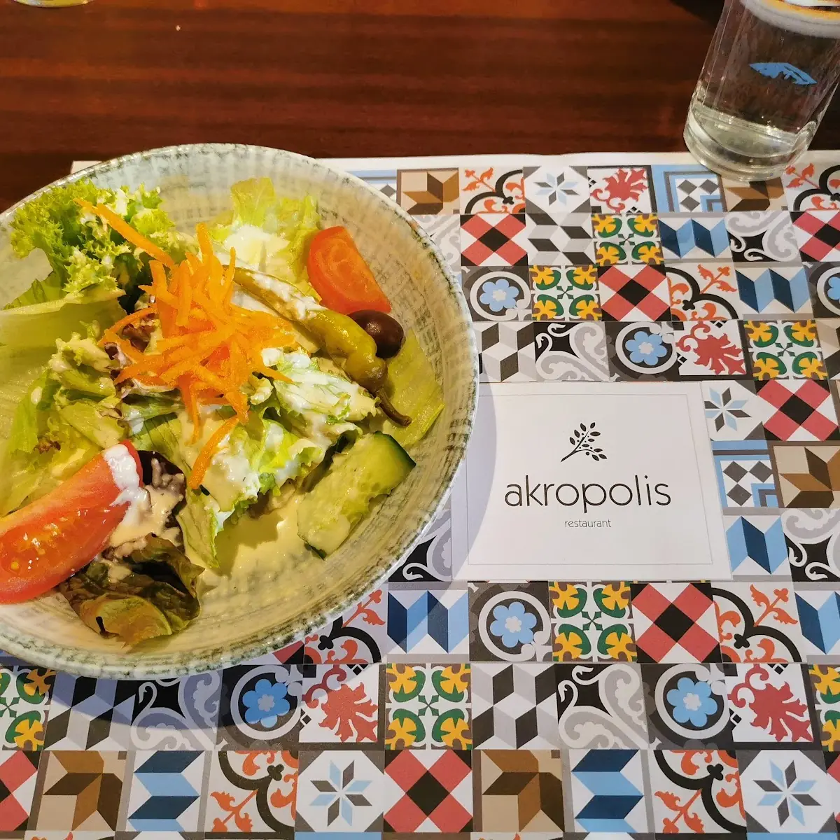 Essen und Trinken photo 7