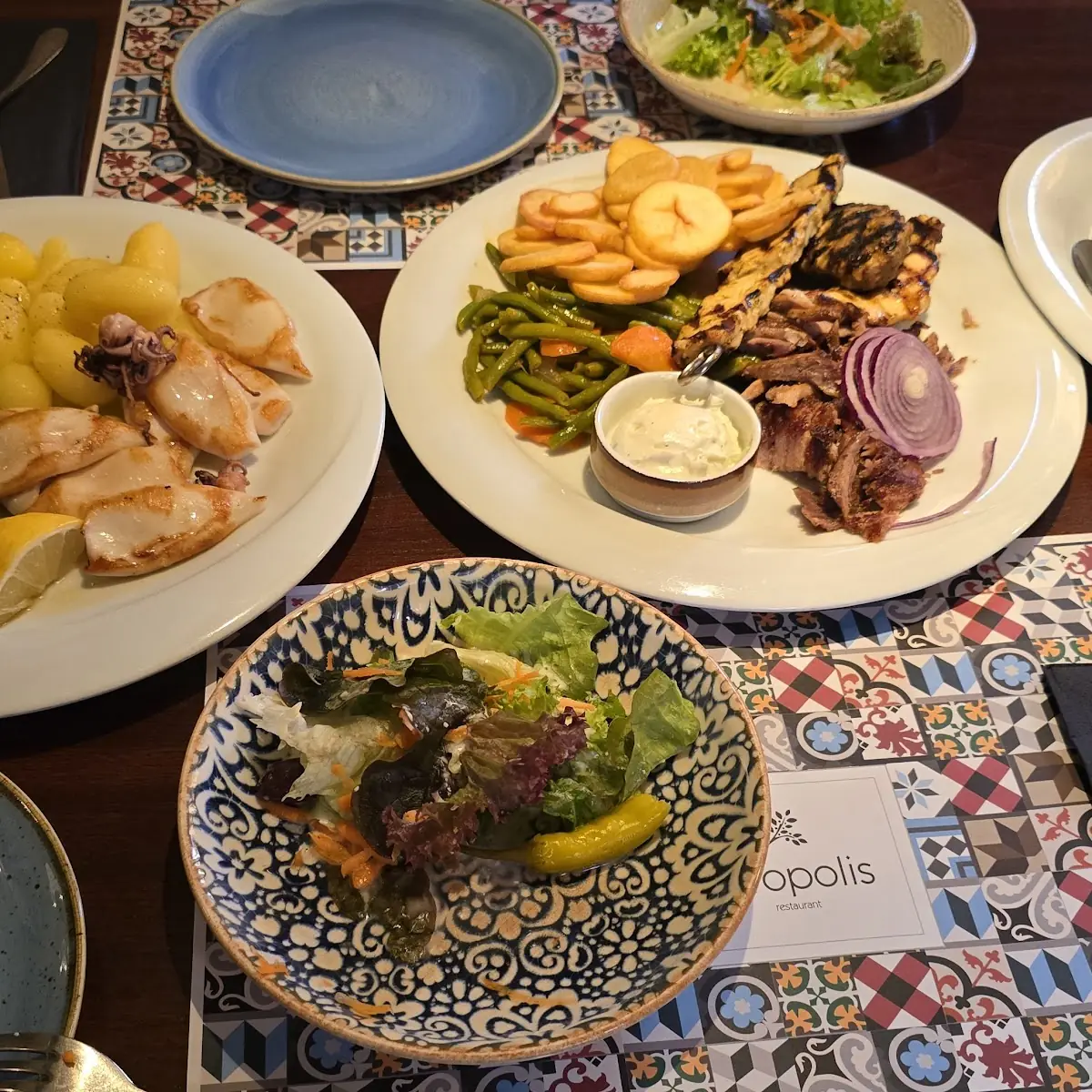 Essen und Trinken photo 8