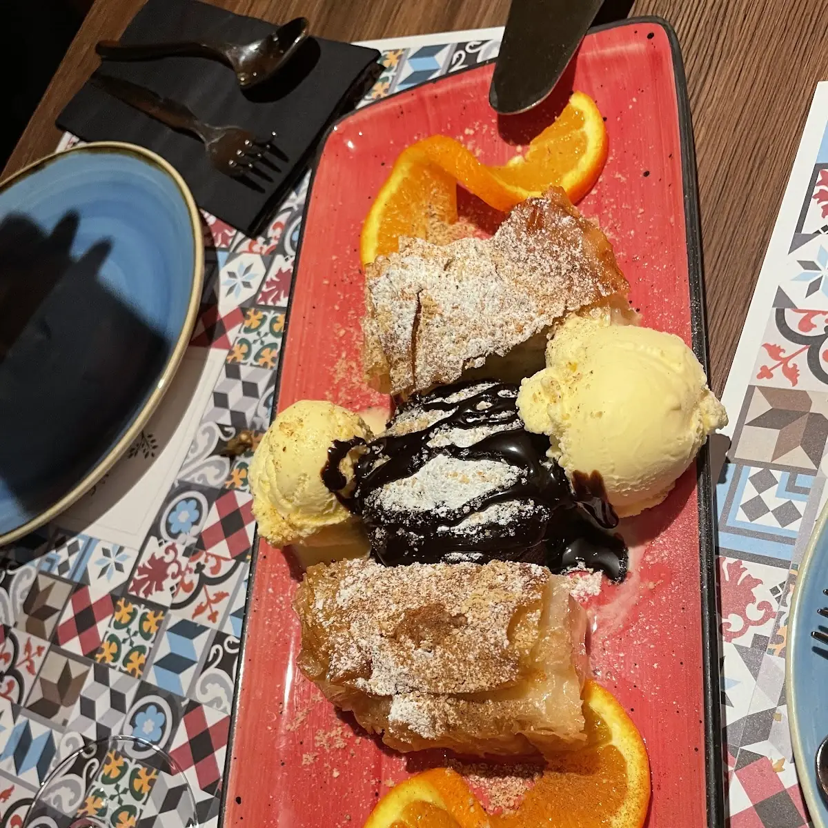 Essen und Trinken photo 9