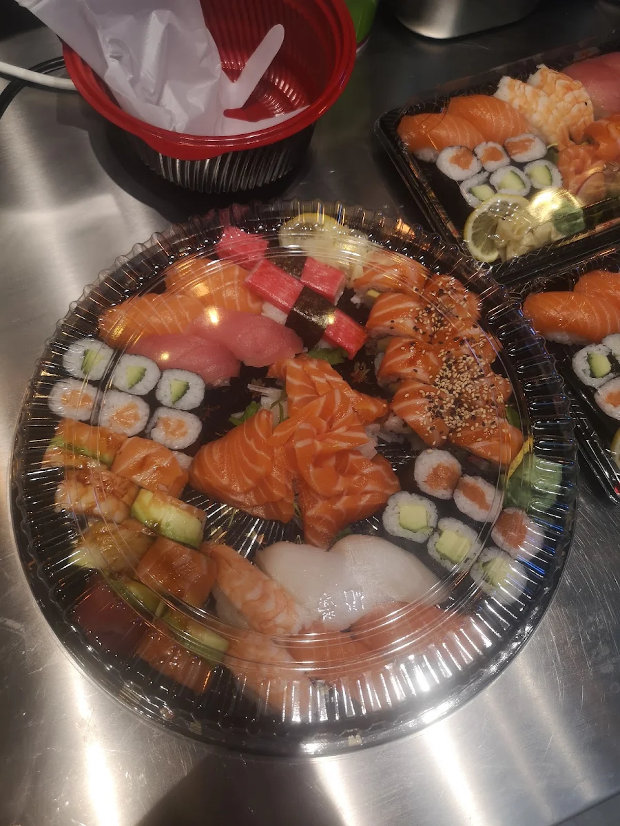 Essen und Trinken photo 1