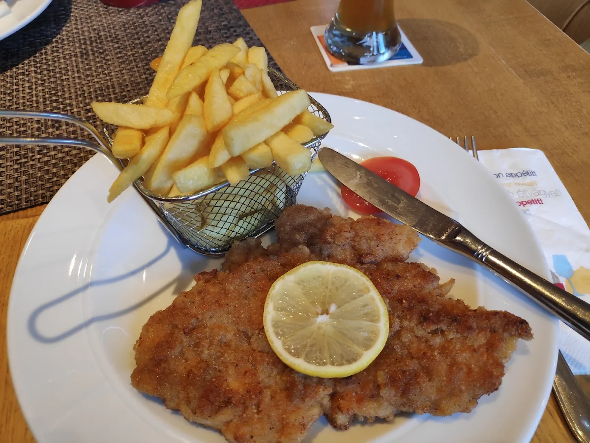 Essen und Trinken photo 10
