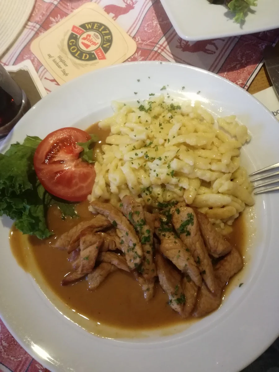 Essen und Trinken photo 2