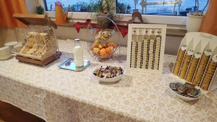 Essen und Trinken photo 3