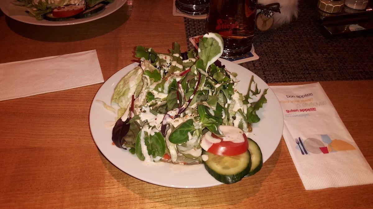 Essen und Trinken photo 6