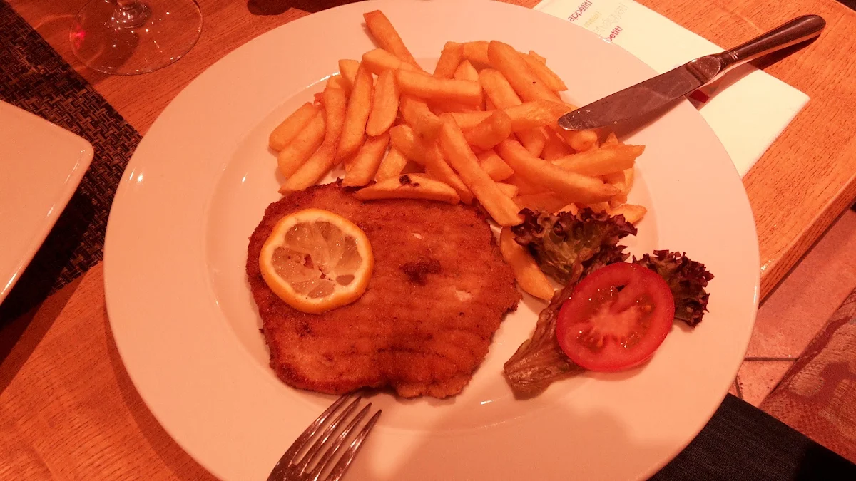 Essen und Trinken photo 7