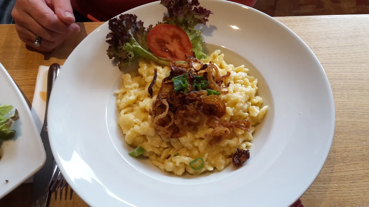 Essen und Trinken photo 9