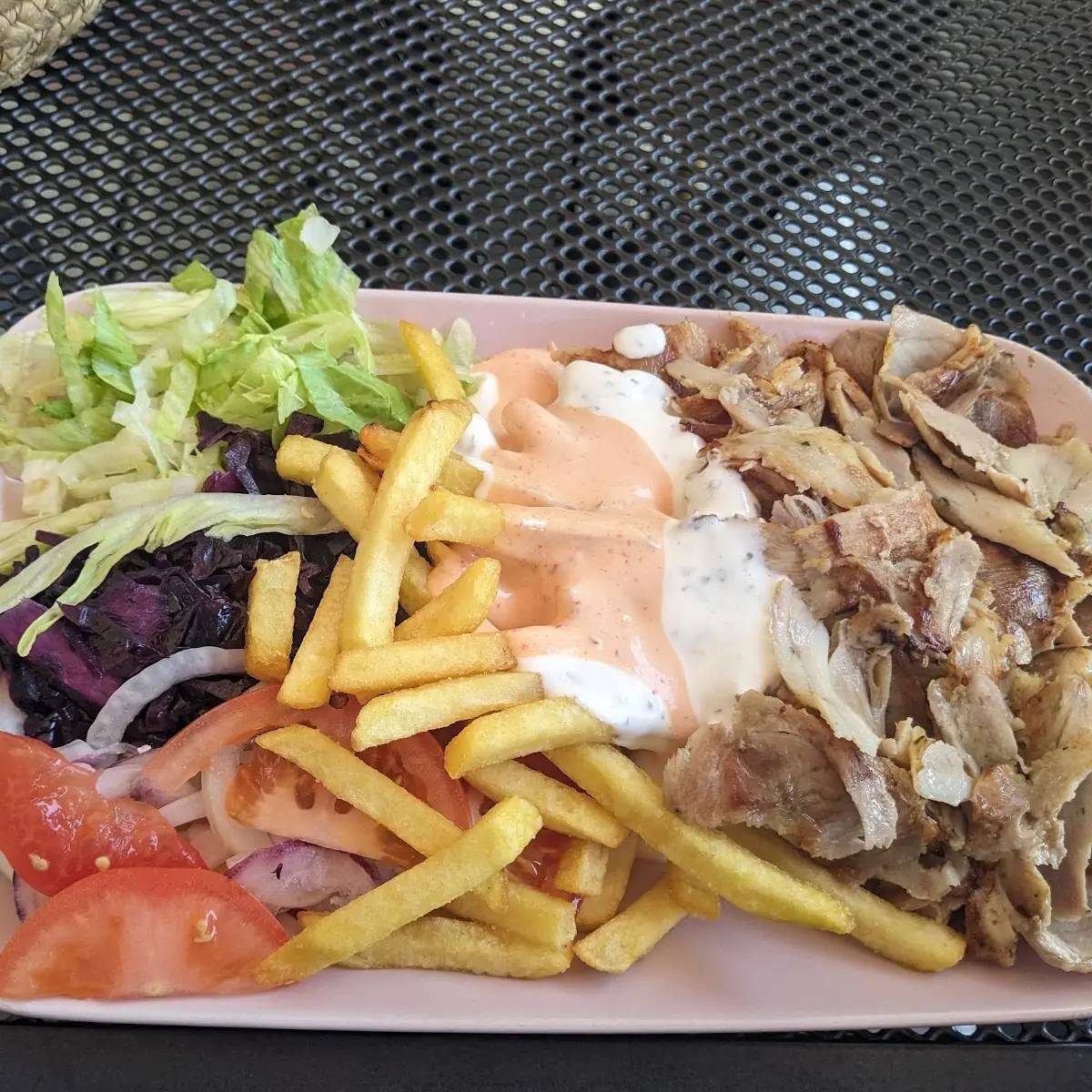 Essen und Trinken photo 4