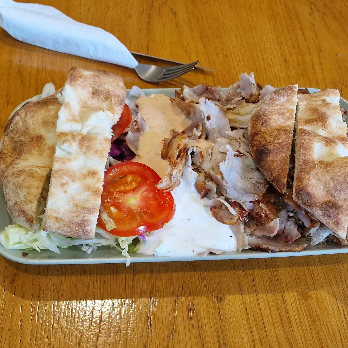 Essen und Trinken photo 7
