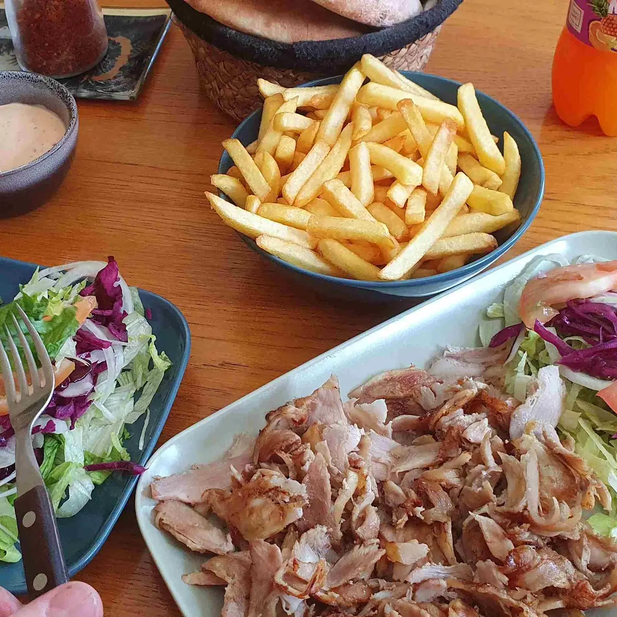 Essen und Trinken photo 8
