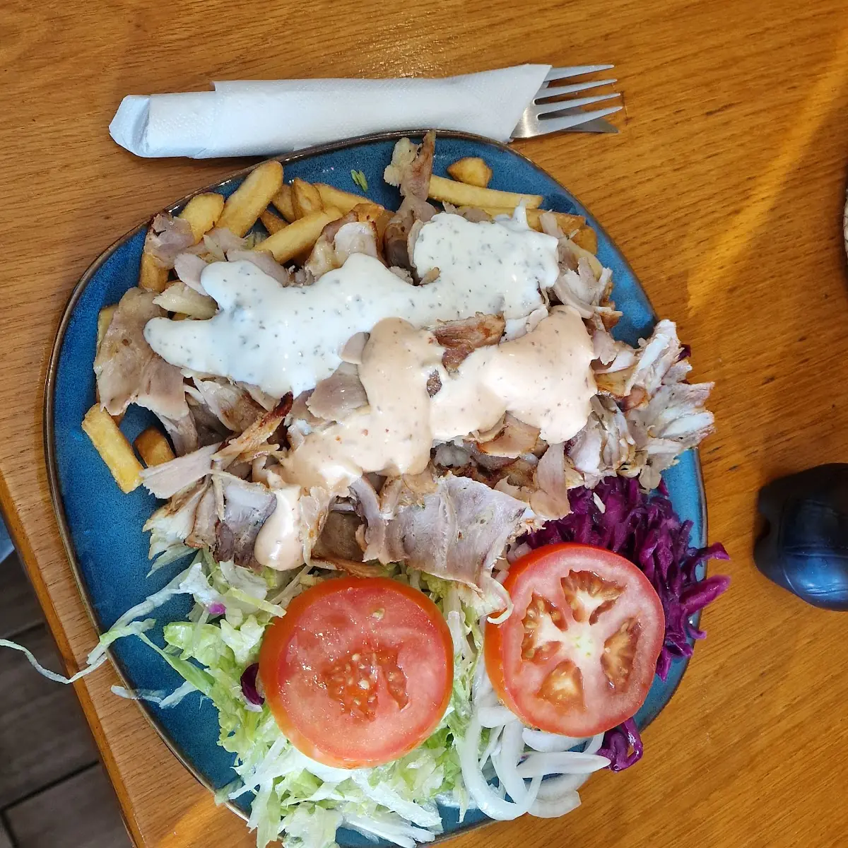 Essen und Trinken photo 9