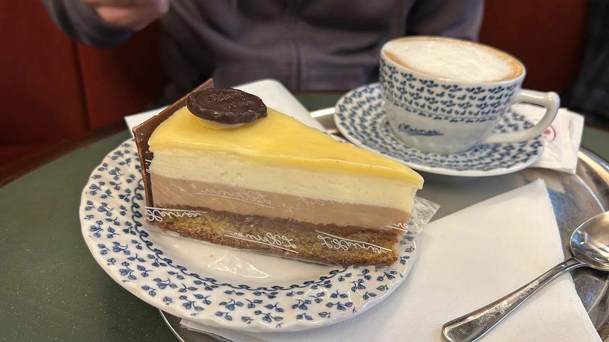 Essen und Trinken photo 10