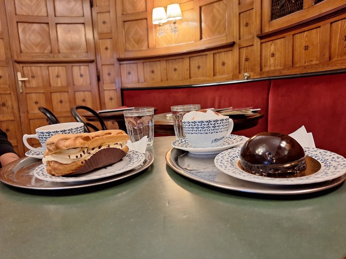 Essen und Trinken photo 3