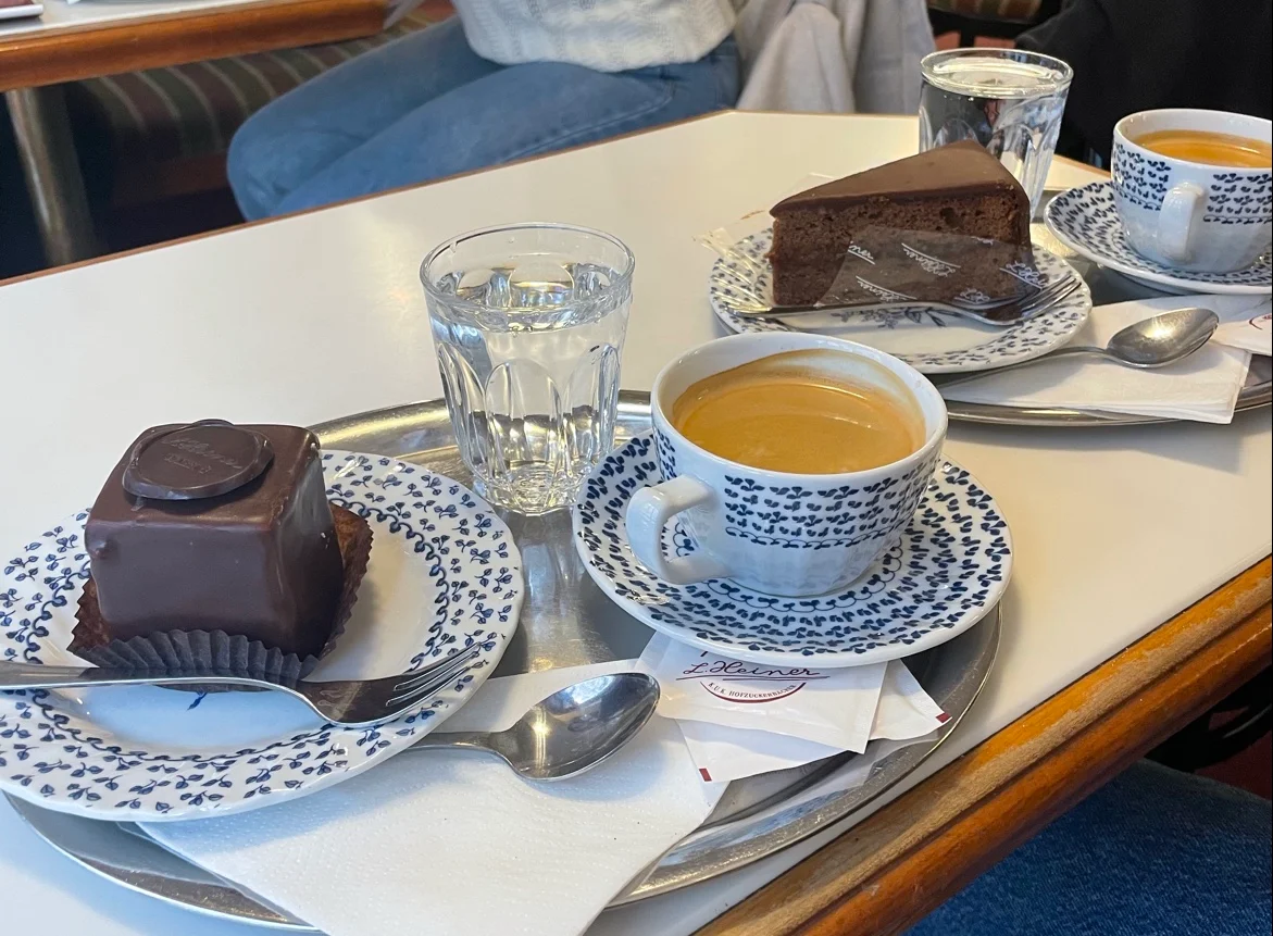 Essen und Trinken photo 5