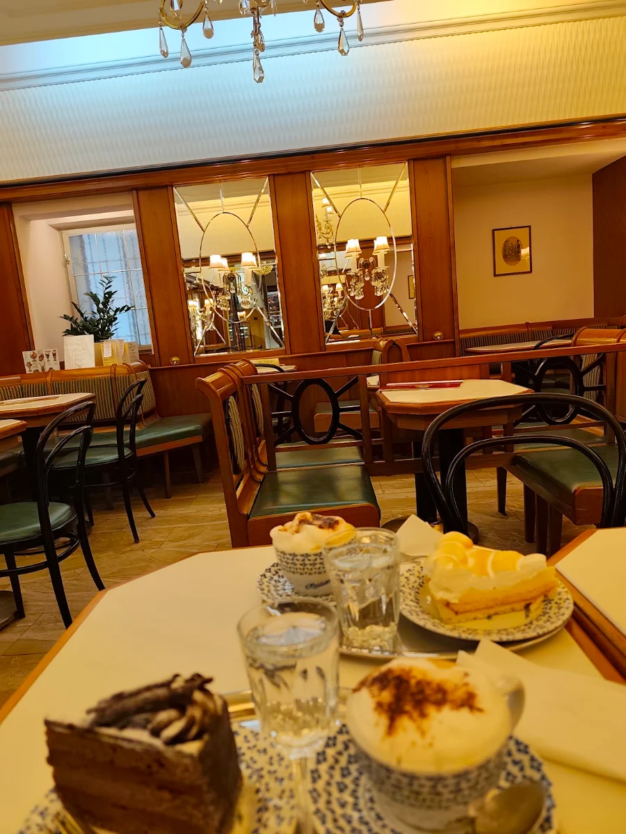 Essen und Trinken photo 7