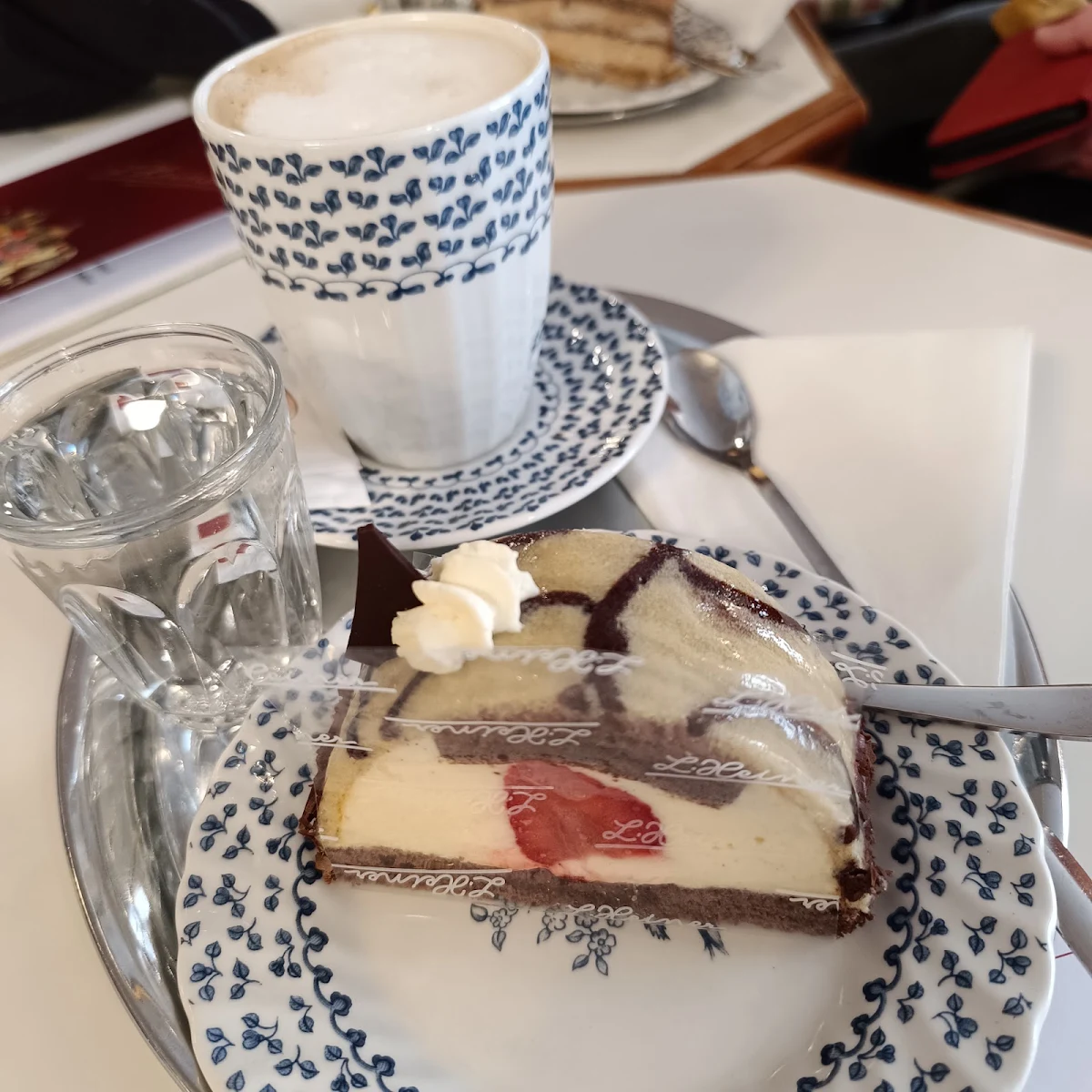 Essen und Trinken photo 8