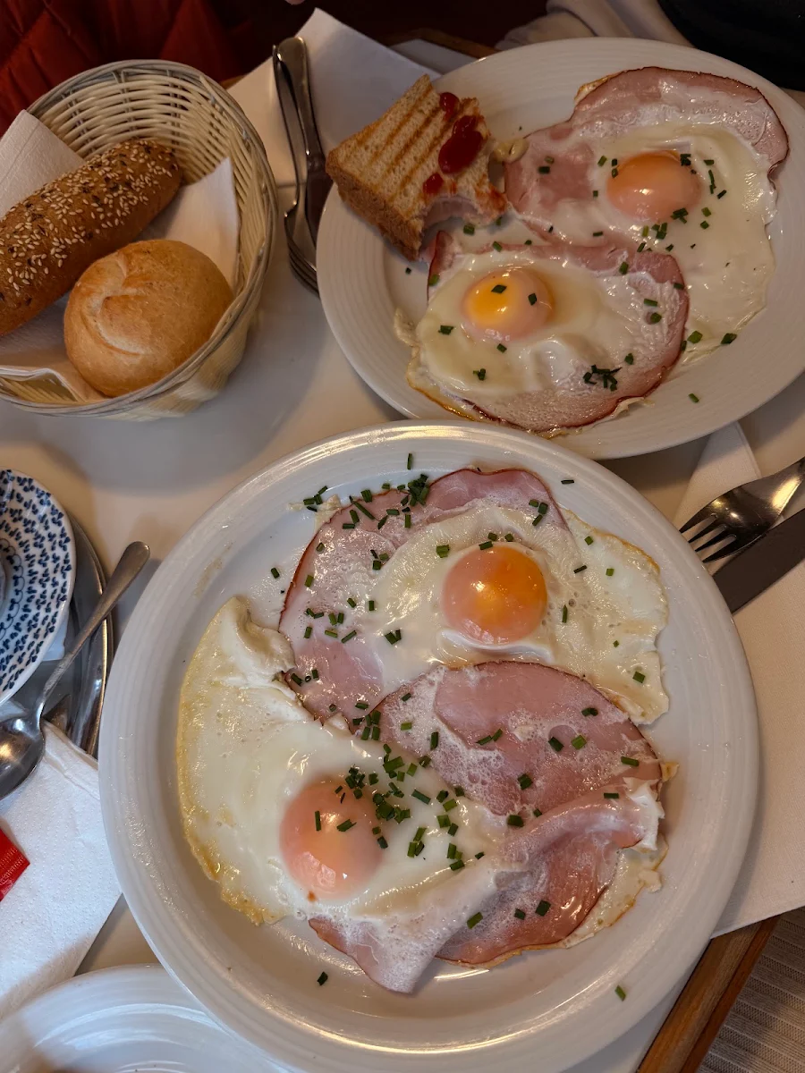 Essen und Trinken photo 9