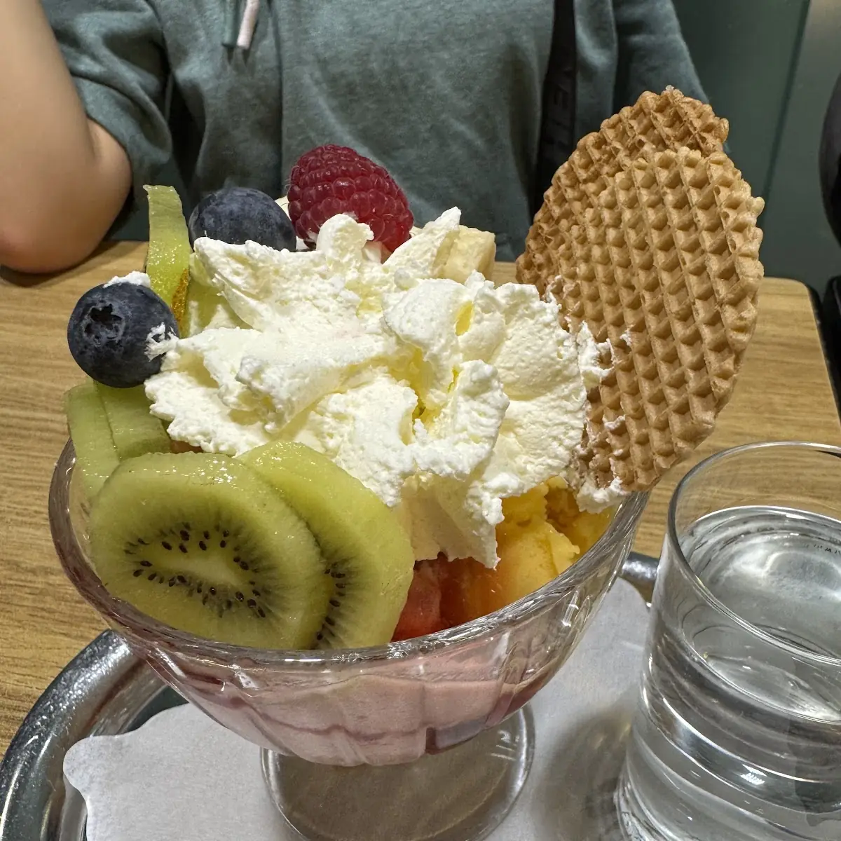 Essen und Trinken photo 5