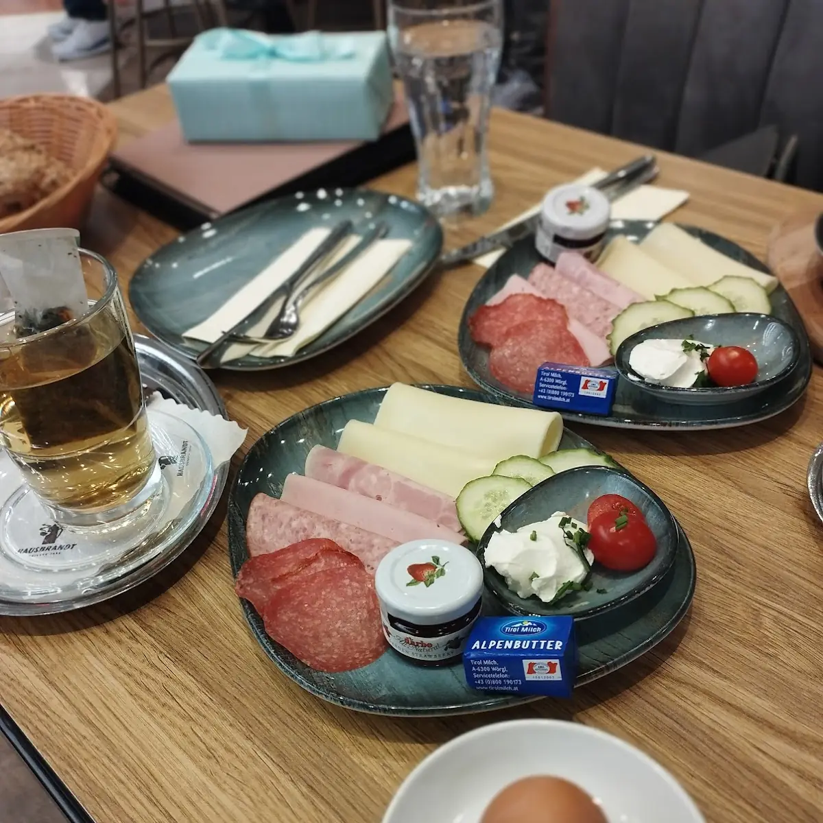 Essen und Trinken photo 8