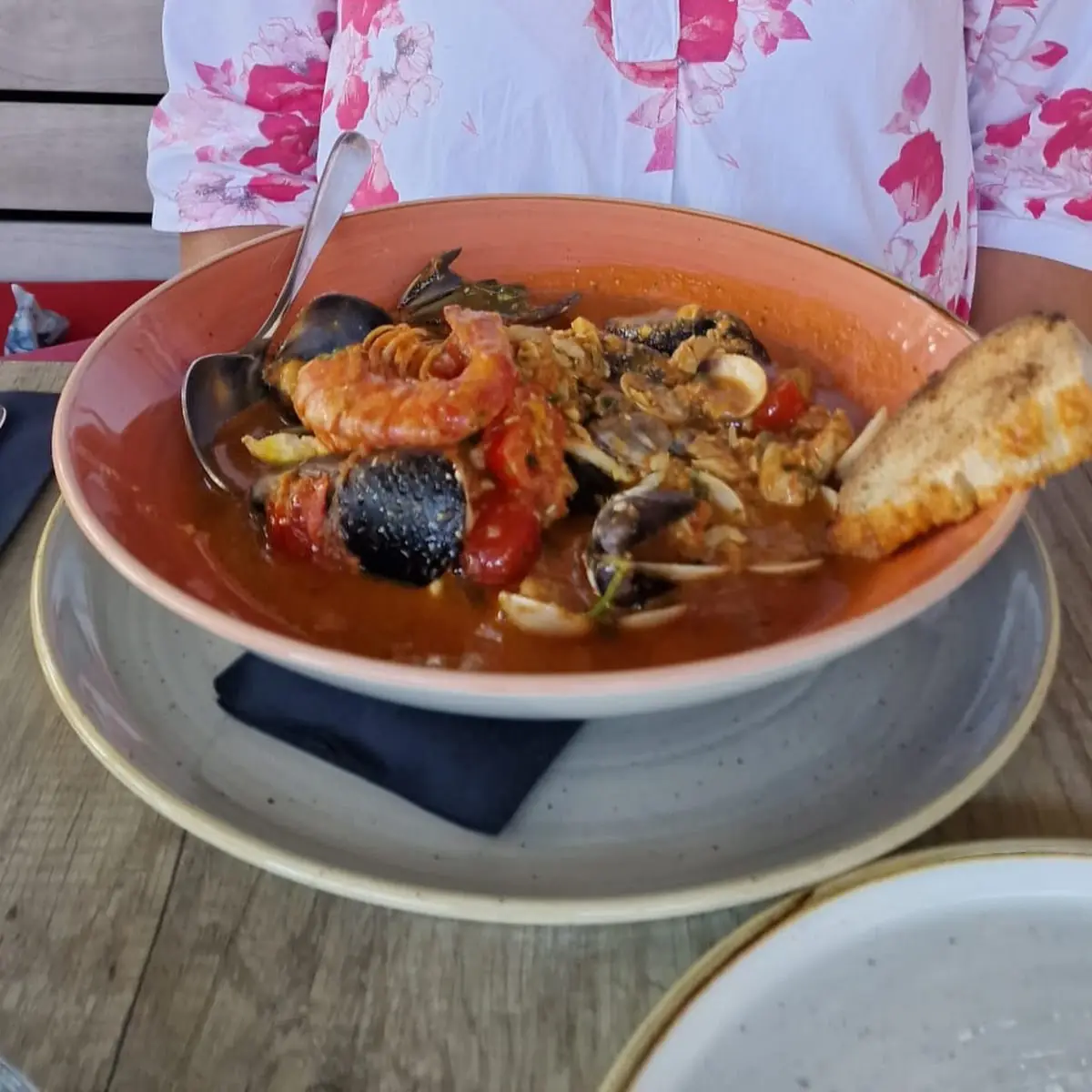 Essen und Trinken photo 10