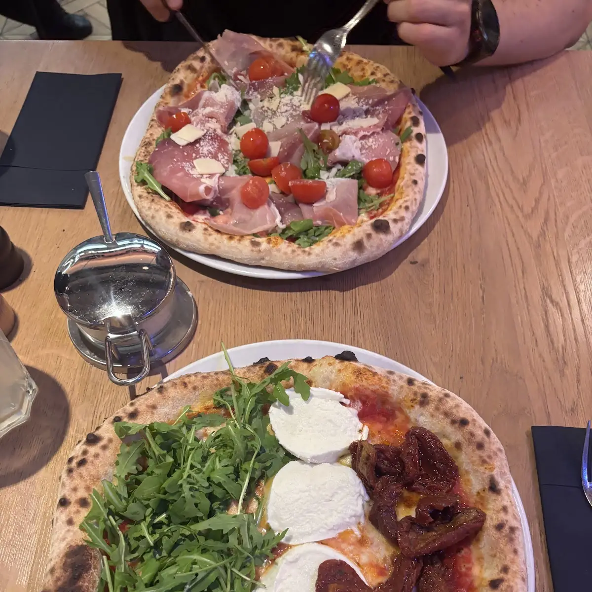 Essen und Trinken photo 3