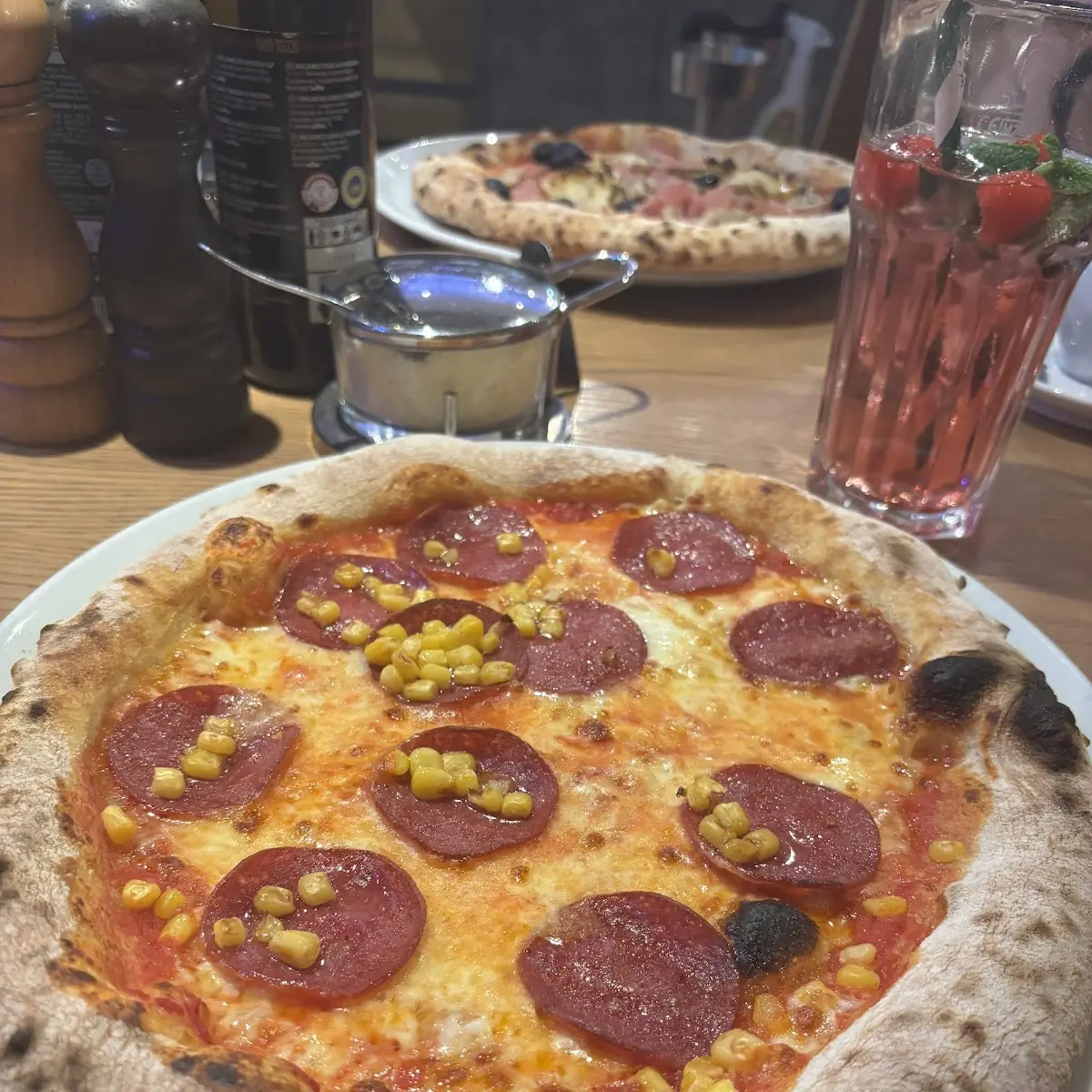 Essen und Trinken photo 4