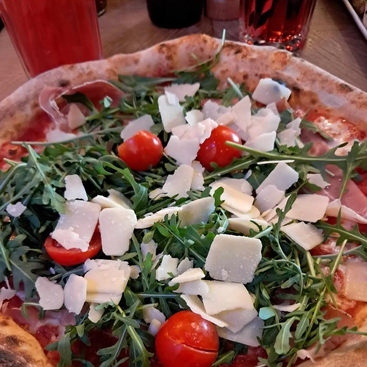 Essen und Trinken photo 6