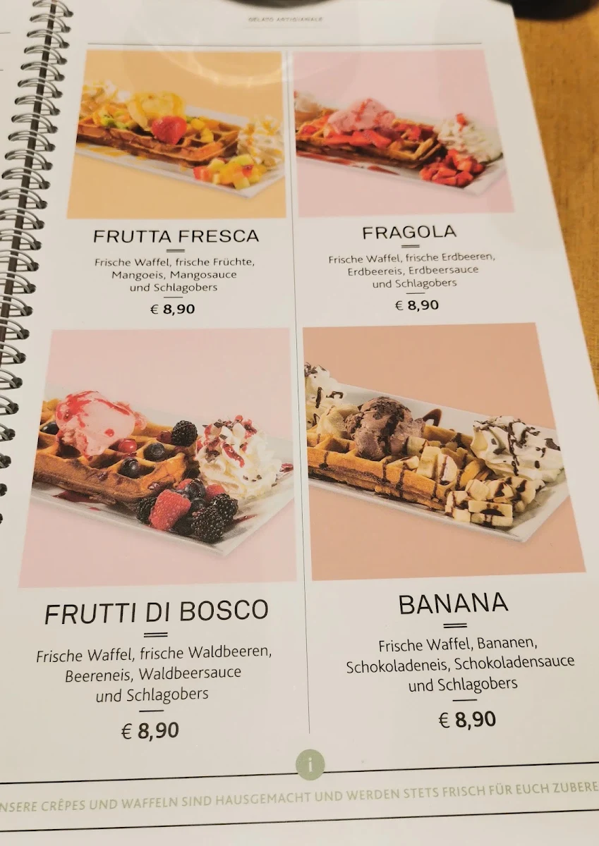 Speisekarte photo 10