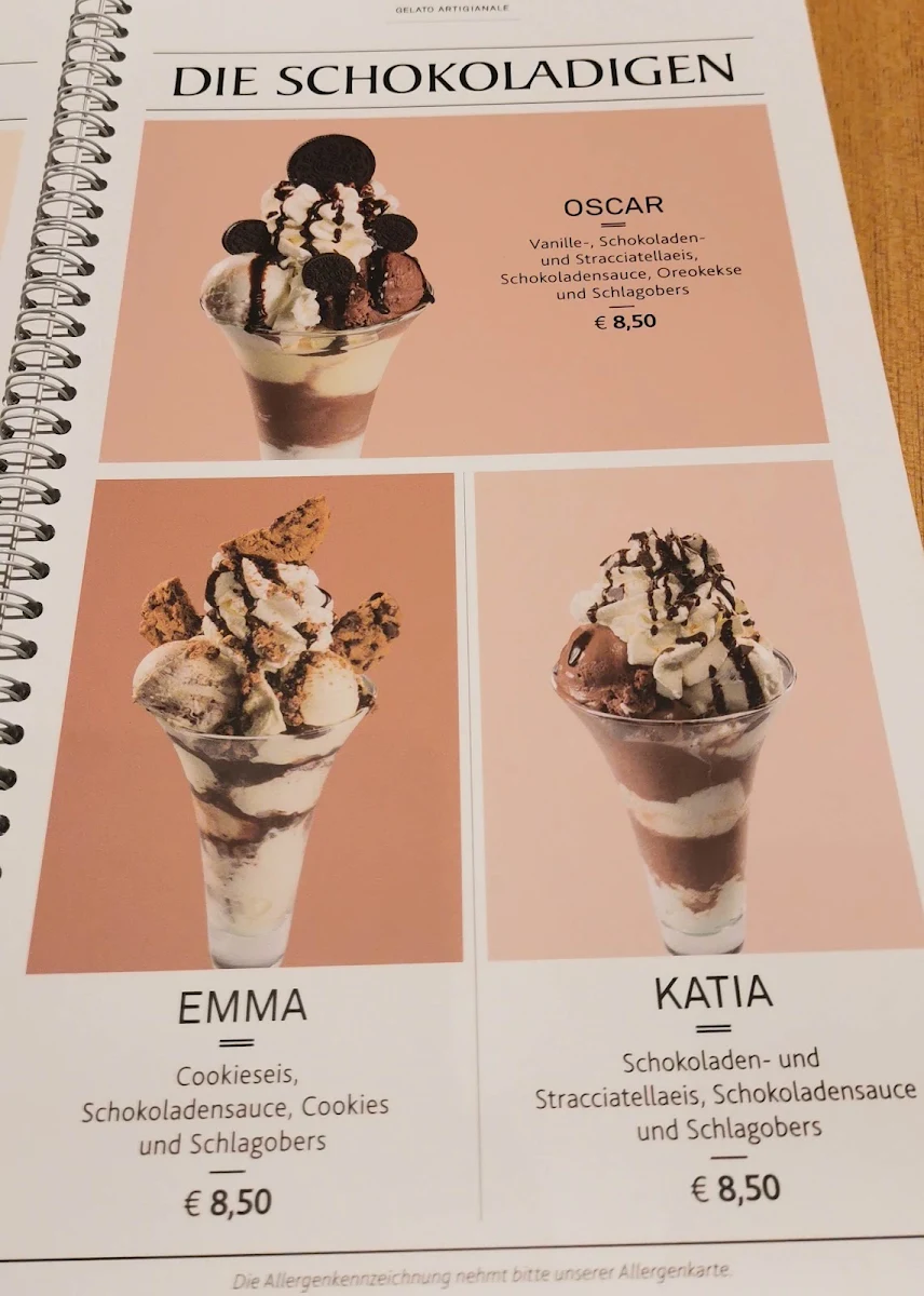 Speisekarte photo 6