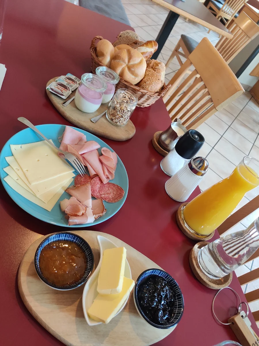 Essen und Trinken photo 7