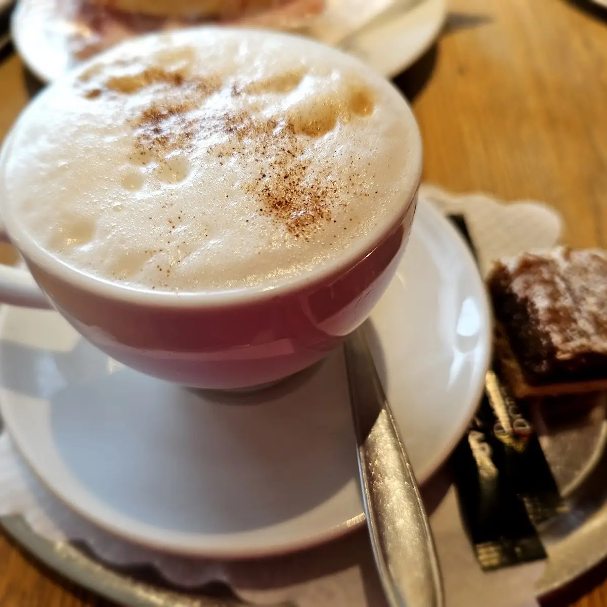 Essen und Trinken photo 4