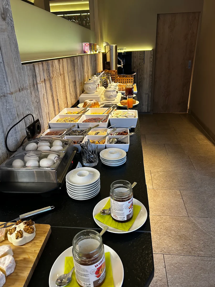 Essen und Trinken photo 5