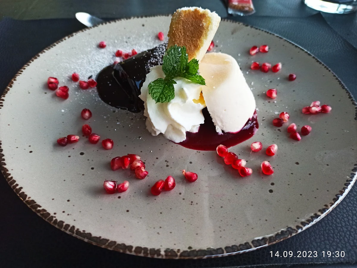 Essen und Trinken photo 9