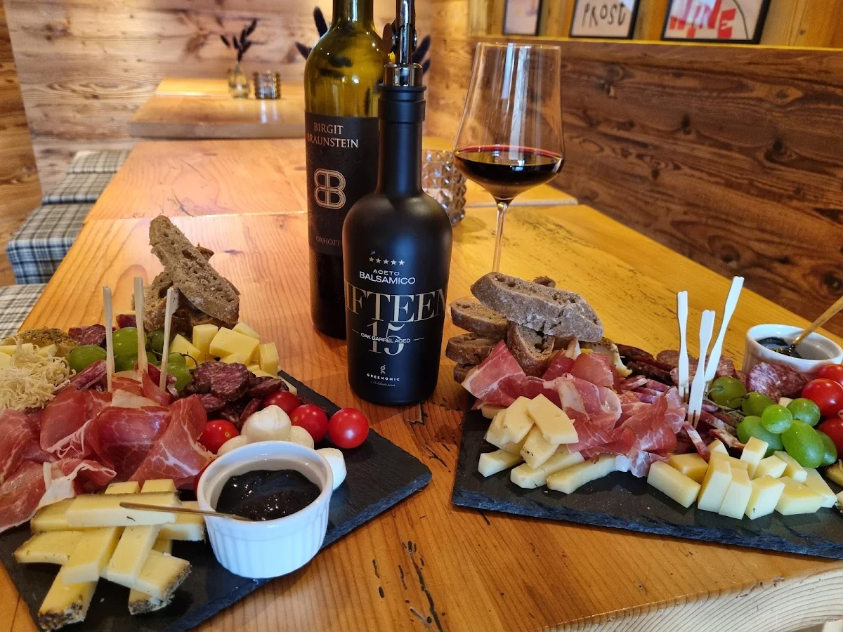 Essen und Trinken photo 1
