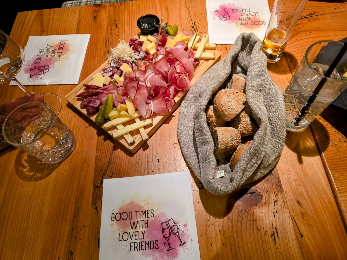 Essen und Trinken photo 2