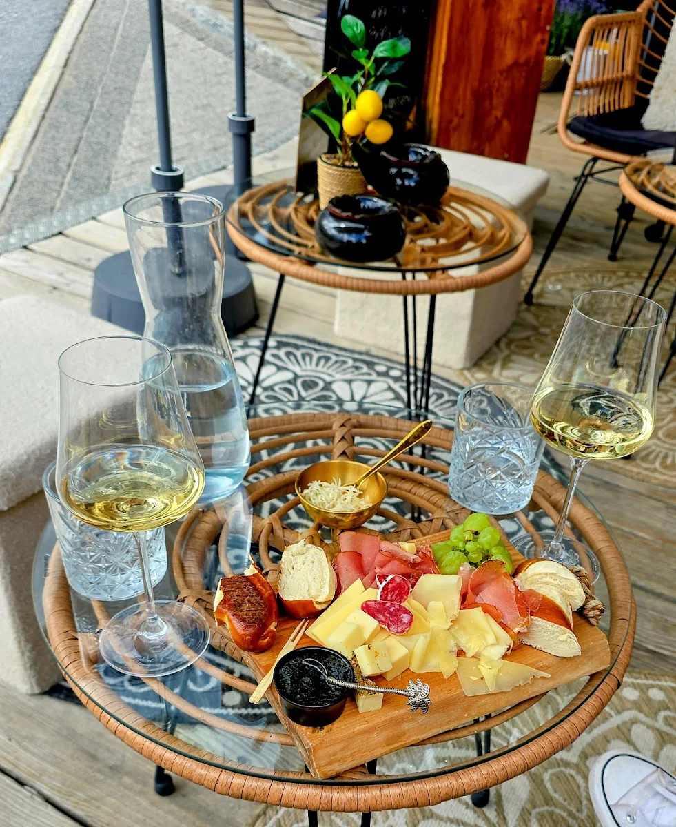 Essen und Trinken photo 3