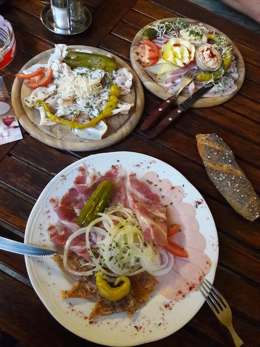 Essen und Trinken photo 10
