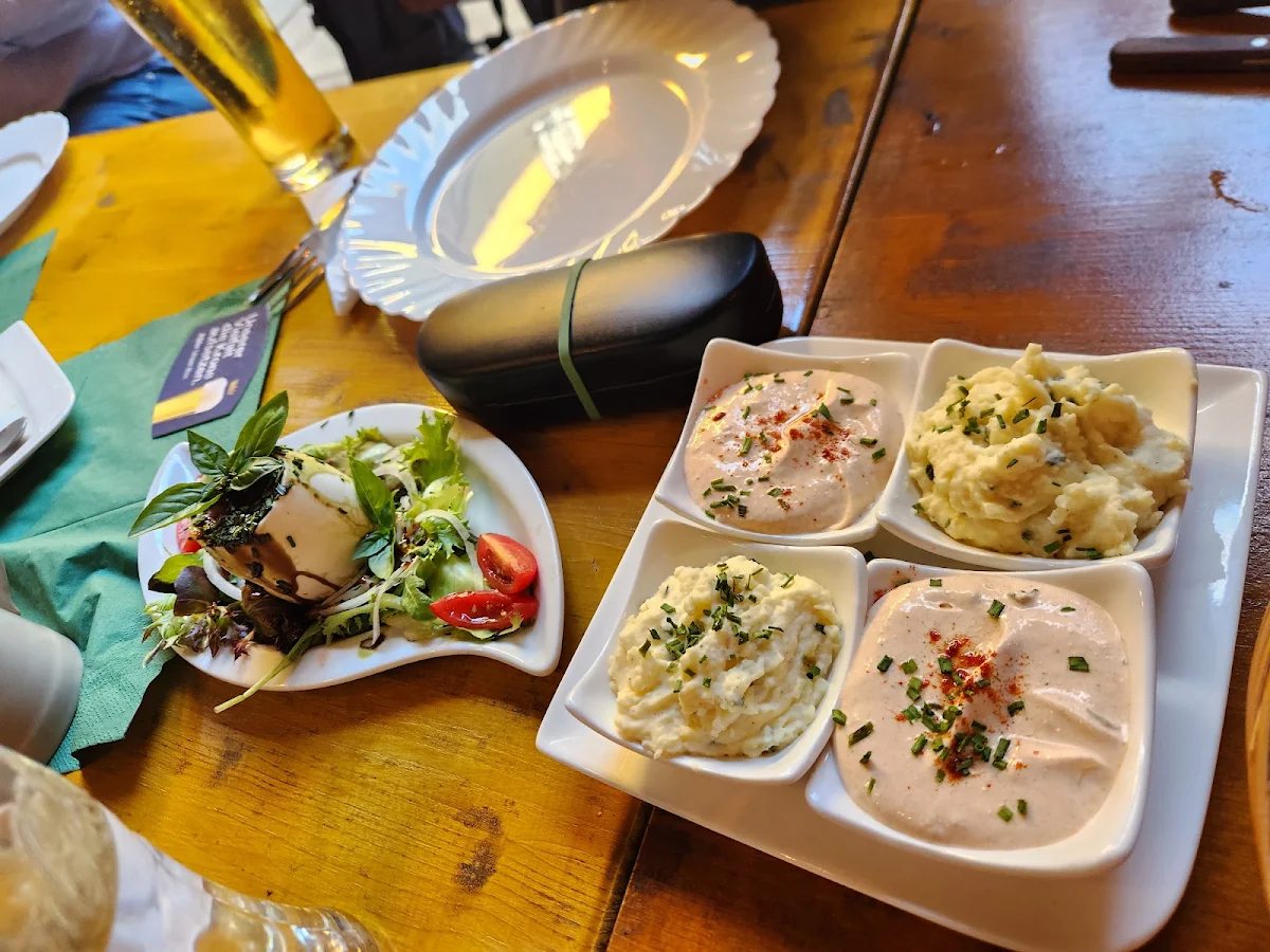 Essen und Trinken photo 2