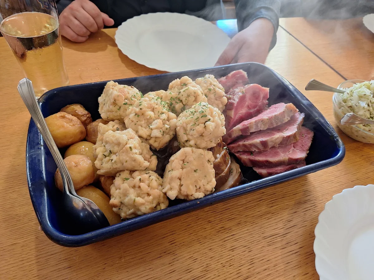 Essen und Trinken photo 4