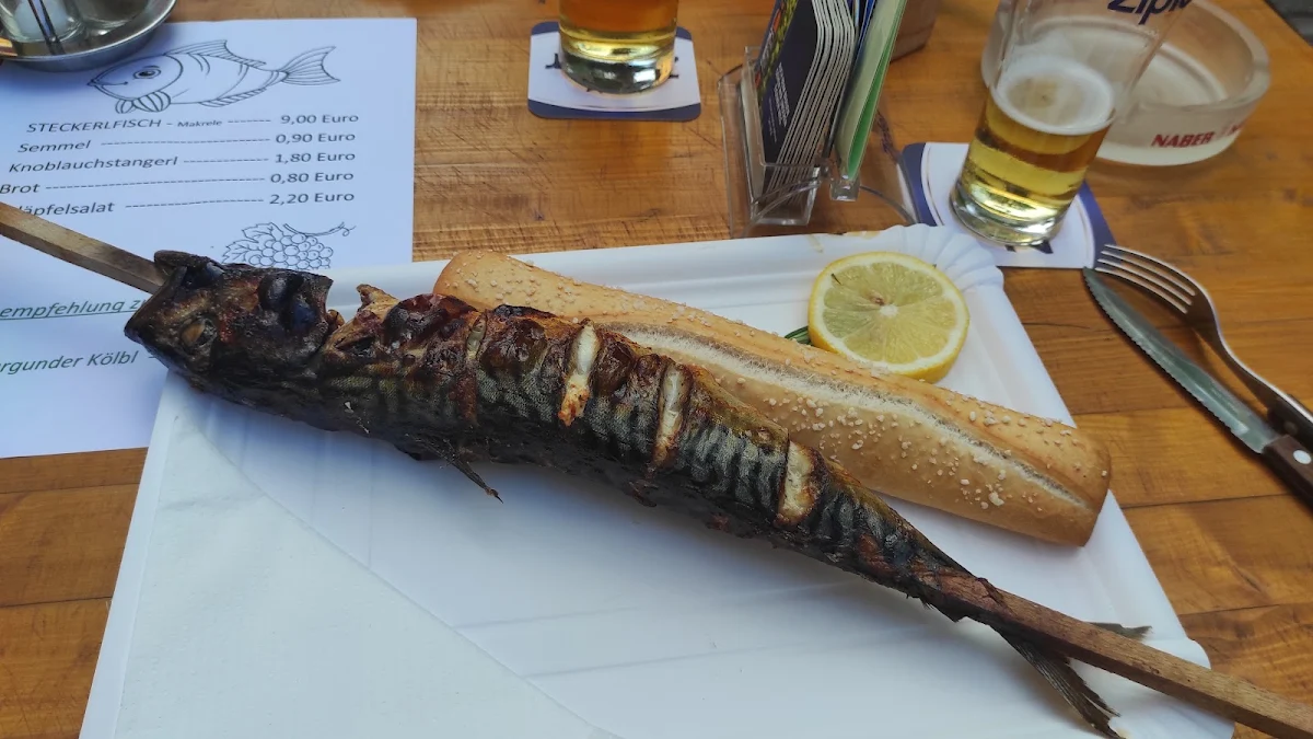 Essen und Trinken photo 7