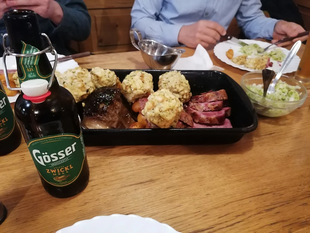Essen und Trinken photo 8