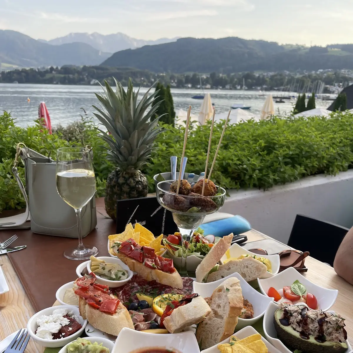 Essen und Trinken photo 10