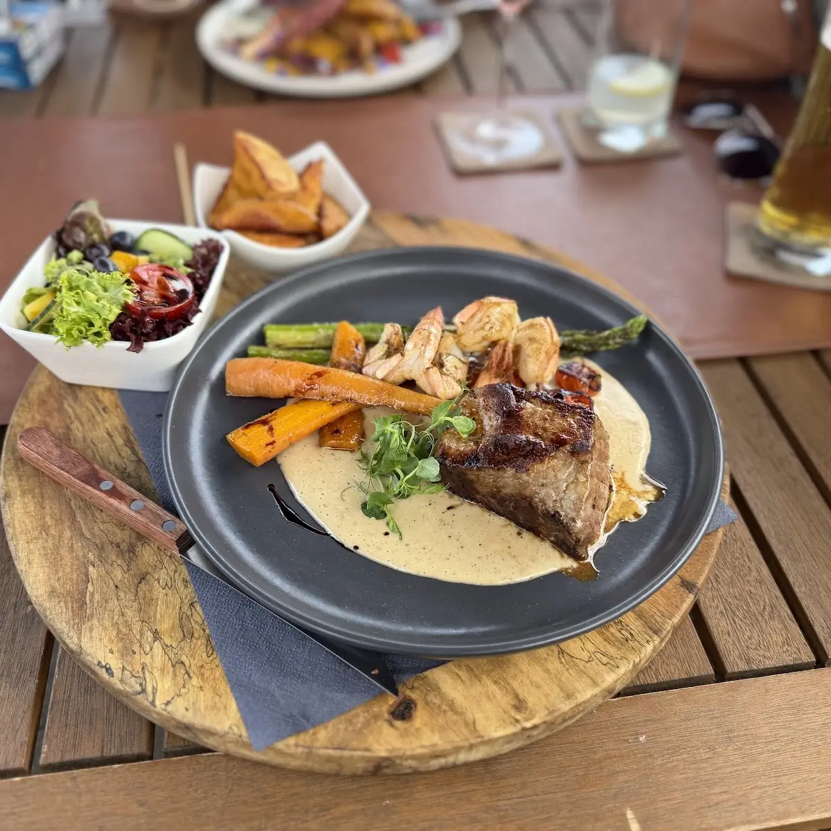 Essen und Trinken photo 3