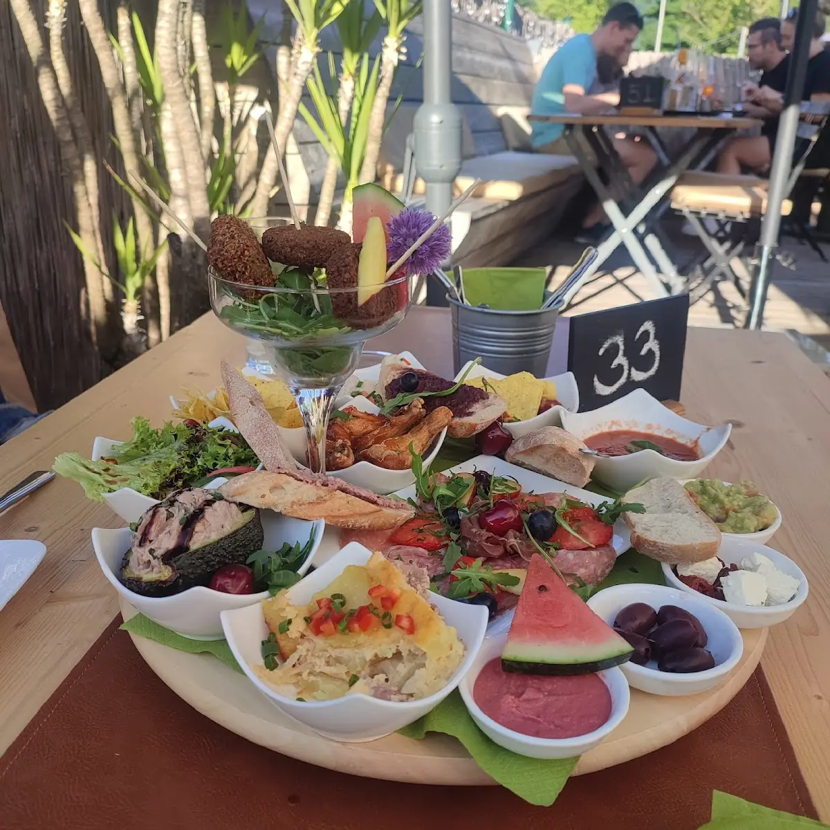 Essen und Trinken photo 5